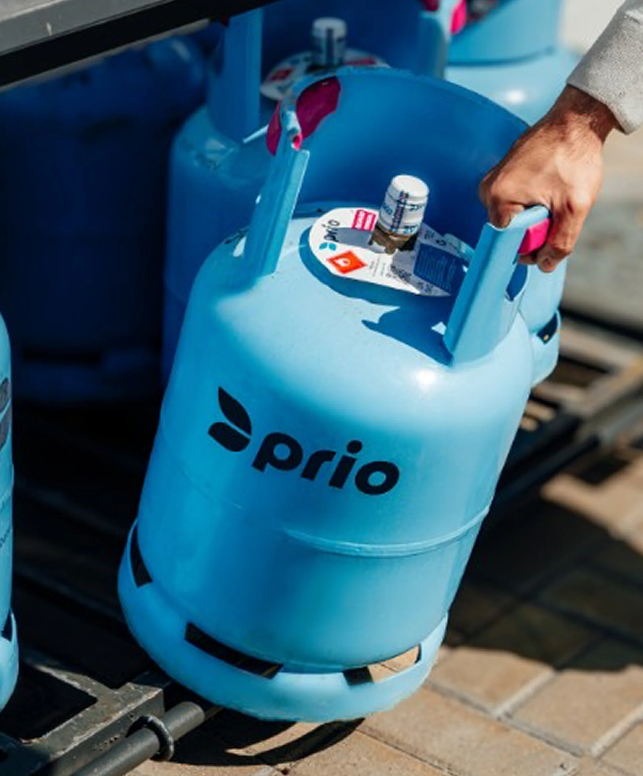 Cómo la distribución a domicilio puede pasar de ser un trabajo muy complicado a una tarea de menos de 5 minutos