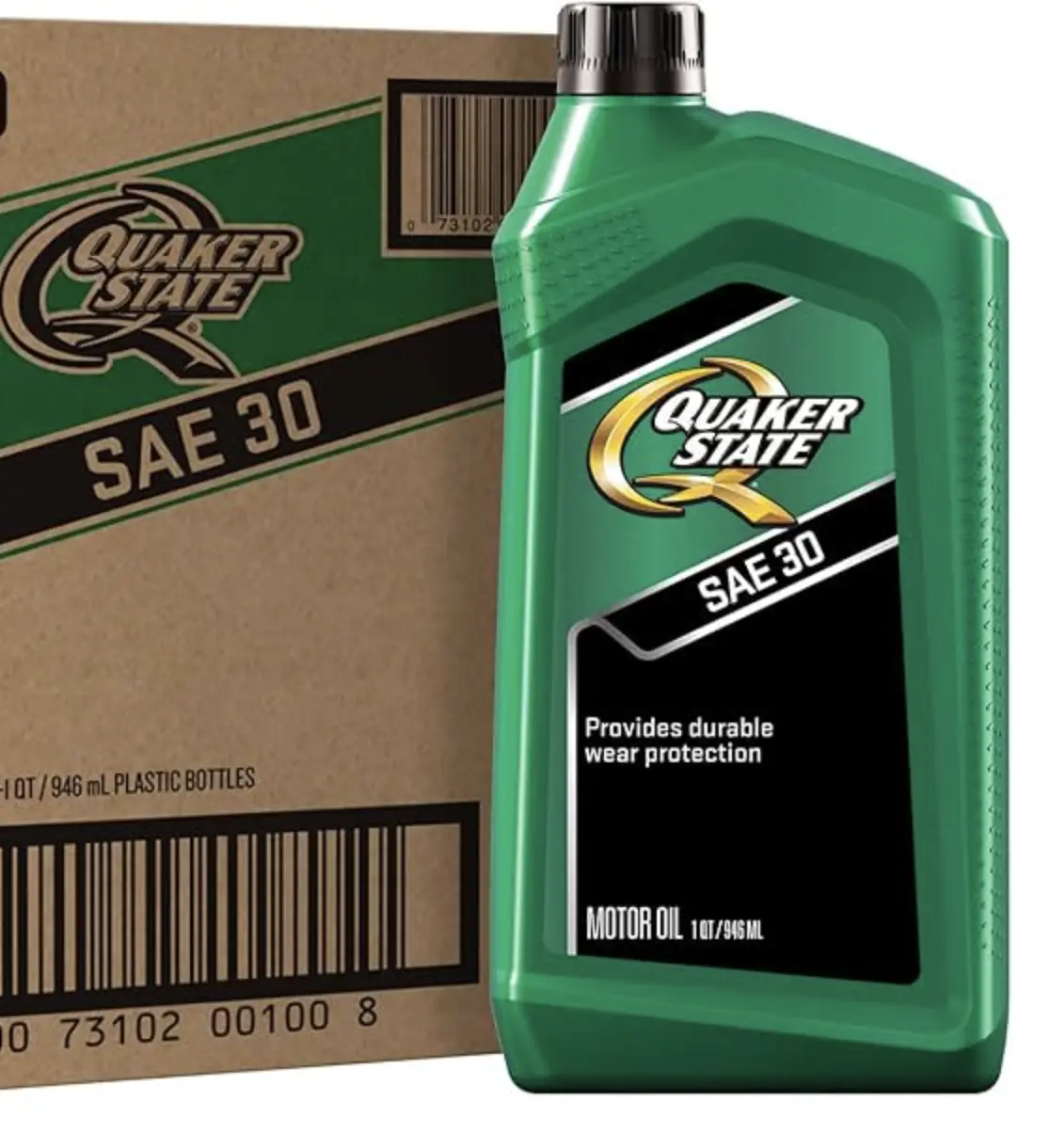 Como a otimização da distribuição economiza tempo e custos da Quaker State