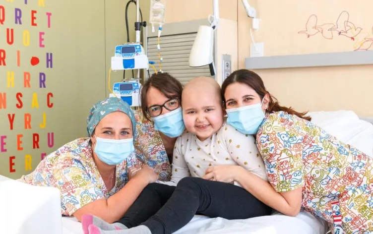 How Sant Joan de Déu consistently saves time and KM in home care hero